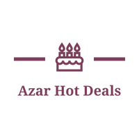 Azar Hot Deals