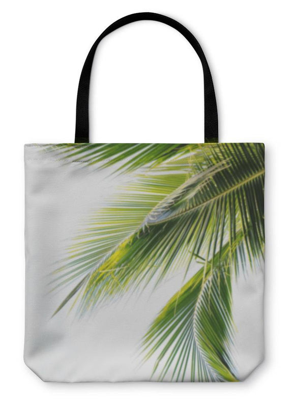 Tote Bag, Palm Leaf Tote Bag Gear New 