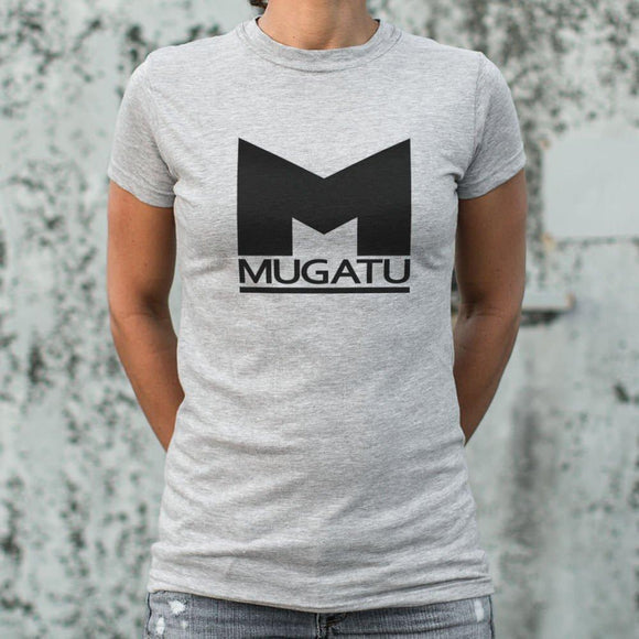 Mugatu T-Shirt (Ladies) Ladies T-Shirt US Drop Ship 