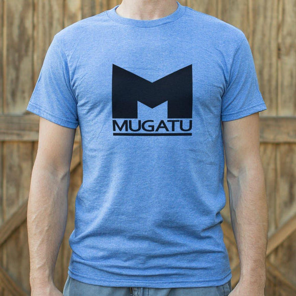 Mugatu T-Shirt (Mens) Mens T-Shirt US Drop Ship 